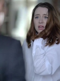 Episodio 44 - Chocando con mi ex, el magnate