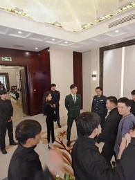 第27集 - 虎落平陽不可欺