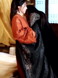 ตอนที่ 44 - ความลับไม่มีอีกต่อไป