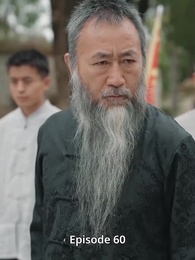 Kraft und Verrat – Die Legende von Alex Falk - Episode 60