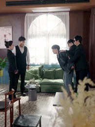 愛意難尋 - Episode 23