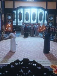 الإمبراطور بلا يقهر - Episode 63