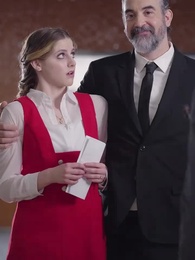 Episodio 70 - Todo lo que quiero eres tú