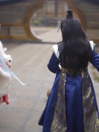 家有悍妻爹爹馬甲藏不住 - Episode 53