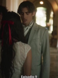 Rinata per Vendicarsi - La Luna Tradita Completa - Episode 9