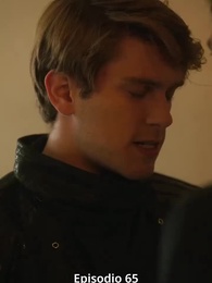 Rinata per Vendicarsi - La Luna Tradita Completa - Episode 65