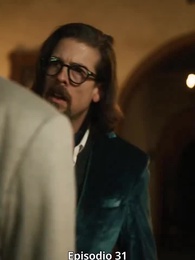 Episodio 31 - Rinata per Vendicarsi - La Luna Tradita Completa