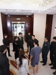 第21集 - 虎落平陽不可欺