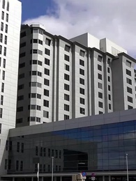 Ánh Sáng Nơi Cuối Con Đường - Episode 33