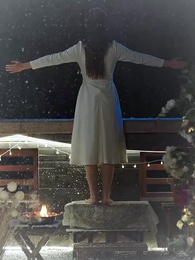 ตอนที่ 27 - เมื่อความรัก เลื่อนลอยหายไป