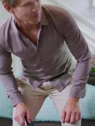 Episodio 3 - La Máscara del Multimillonario