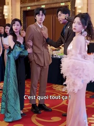 Un amour mal placé - Episode 41