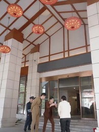 第43集 - 虎落平陽不可欺