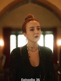 Episodio 36 - Rinata per Vendicarsi - La Luna Tradita Completa