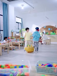 엄마의 화려한 귀환 - Episode 33