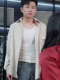 Episode 33 - Rainy Night Scheme