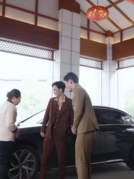 第39集 - 虎落平陽不可欺