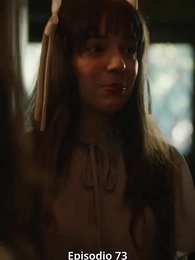 Episodio 73 - Rinata per Vendicarsi - La Luna Tradita Completa
