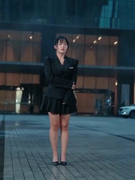 Tập 61 - Ánh Sáng Nơi Cuối Con Đường