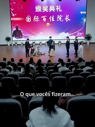 O Retorno da Médica Famosa - Episode 22