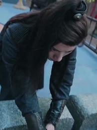 الإمبراطور بلا يقهر - Episode 29