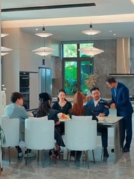 Ánh Sáng Nơi Cuối Con Đường - Episode 9