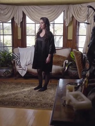 Todo lo que quiero eres tú - Episode 54