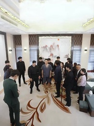 虎落平陽不可欺 - Episode 31