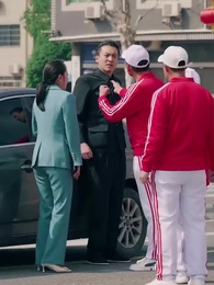 Episode 5 - Fear No One