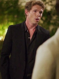 Episodio 25 - La Máscara del Multimillonario