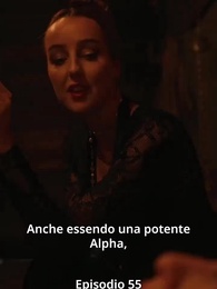 Rinata per Vendicarsi - La Luna Tradita Completa - Episode 55