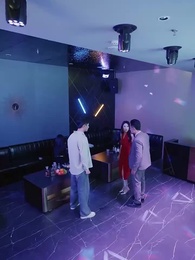 Episode 50 - Rainy Night Scheme