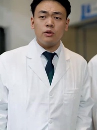 O Retorno da Médica Famosa - Episode 15