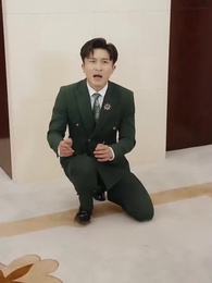 Tiger Down, Pride Unbroken - Episode 32