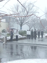 Un amour mal placé - Episode 31