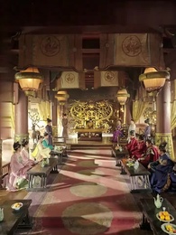 Sonho de Saudade no Harém - Episode 43