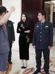 虎落平陽不可欺 - Episode 8