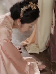 Sonho de Saudade no Harém - Episode 21