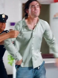 Episodio 49 - Cuore Rubato, Erede Smarrita