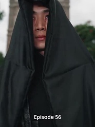 Episode 56 - Kraft und Verrat – Die Legende von Alex Falk