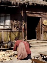 第25集 - 家有悍妻爹爹馬甲藏不住