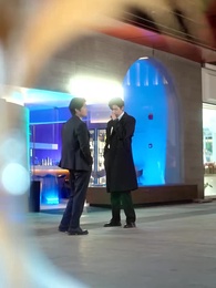 Rebooting Love: Daddy's Online! - Episode 43