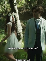 Rinata per Vendicarsi - La Luna Tradita Completa - Episode 43