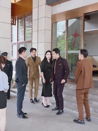 虎落平陽不可欺 - Episode 49