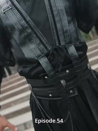 Episode 54 - Kraft und Verrat – Die Legende von Alex Falk