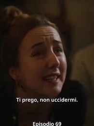 Rinata per Vendicarsi - La Luna Tradita Completa - Episode 69