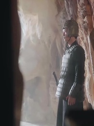 الإمبراطور بلا يقهر - Episode 44