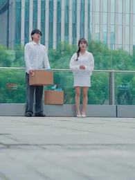 Tập 25 - Ánh Sáng Nơi Cuối Con Đường