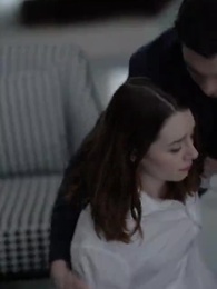 Chocando con mi ex, el magnate - Episode 45