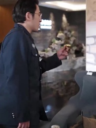 Tiger Down, Pride Unbroken - Episode 6